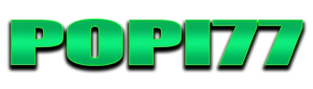 Logo Popi77